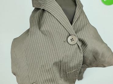 second po polsku: Marynarka damska, rozmiar 4XL — 5