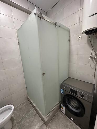 69: 1 комната, 56 м², Асанбай мкр Элитка, 11 этаж, Евроремонт — 7