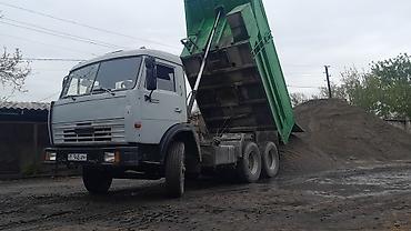 r17 225: Грузовик, Камаз, Стандарт, 7 т, Б/у — 3