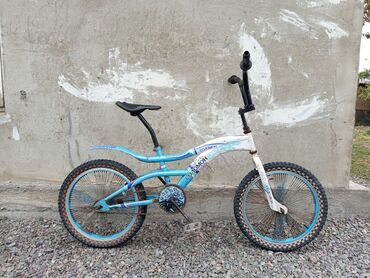 электро велик бишкек цена: BMX велосипед, Колдонулган