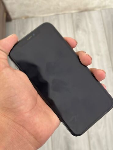 2 ci el monitör: IPhone 11 Pro, 256 GB, Jet Black, Face ID
