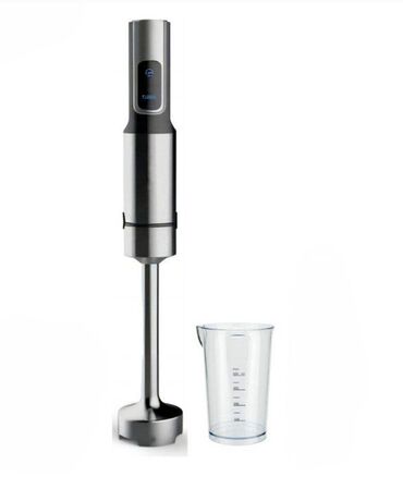 haeger blender qiymeti: Ручной блендер, Новый, Самовывоз, Бесплатная доставка, Платная доставка