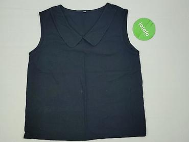 157 denim makers: Top damski, rozmiar L — 2
