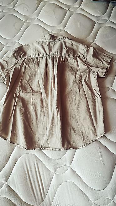 Топы и рубашки: Рубашка, Для мальчиков, 4 - 5 лет, H&M — 6