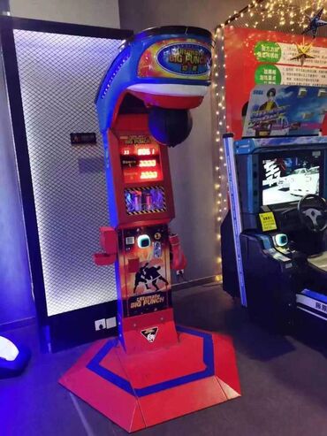 Digər oyun və konsollar: Hər Növ Maşın və Avadanlıqlar – Çin-dən Azərbaycana Tam Xidmətlə! — 24