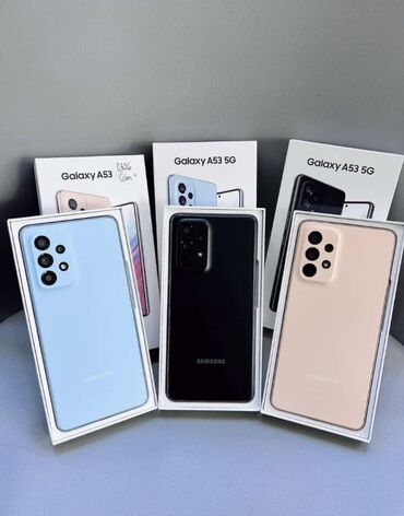 samsung star v Azərbaycan | PS4 (SONY PLAYSTATION 4): Samsung Galaxy A53 | 128 GB rəng - Qara | Zəmanət, Sensor, İki sim kartlı