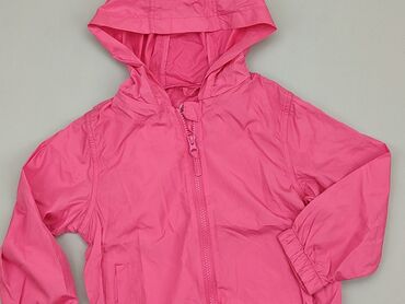 zimowa kurtka dla chłopca: Transitional jacket, Cool Club, 5-6 years, 110-116 cm, condition - Good