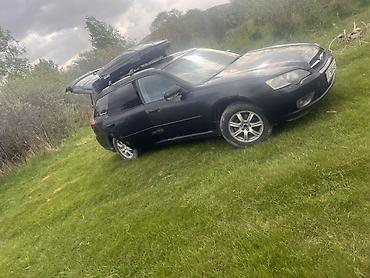 набор инструментов force оригинал: Subaru Legacy: 2005 г., 2 л, Механика, Газ, Универсал — 2