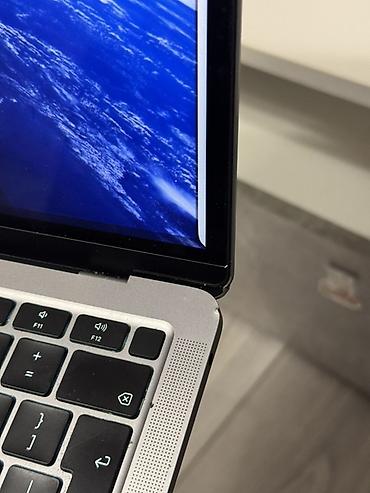 m4 macbook: Apple MacBook Air 13.3" (M1, 2020) — Space Gray Характеристики: - — 3