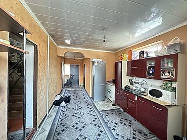 Продажа коттеджей и домов: 📍 Арча-Бешик ж/м 🔘6-комнатный 🔘Этажи 2 🔘173,4м² Продаётся дом в — 5