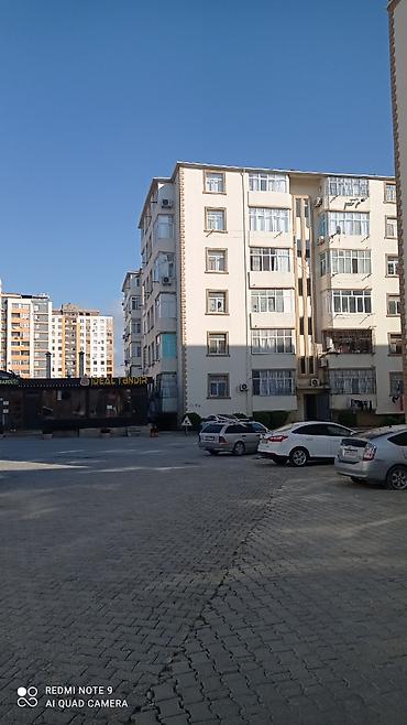 Mənzil kirayələyirəm: 2 otaqlı, 60 kv. m — 5