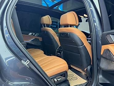 BMW: BMW X5: 2019 г., 3 л, Автомат, Бензин, Кроссовер — 11