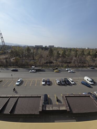 продаю гостиничный дом бишкеке: 2 комнаты, 70 м², Элитка, 6 этаж, Дизайнерский ремонт