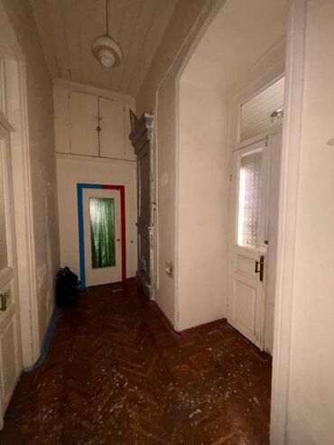 Köhnə tikili: Bakı, 3 otaqlı, Köhnə tikili, m. 28 may, 120 kv. m — 5