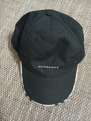 Kačketi: Kolekcija od 5 kačketa – brendirani modeli - Lacoste plavi kačket — 5