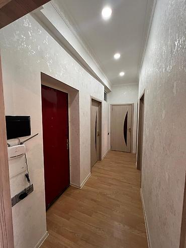 park azure kiraye evler: 3 otaqlı, Yeni tikili, 68 kv. m — 8