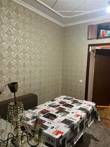Продажа квартир: 2 комнаты, 60 м², 106 серия, 1 этаж, Косметический ремонт