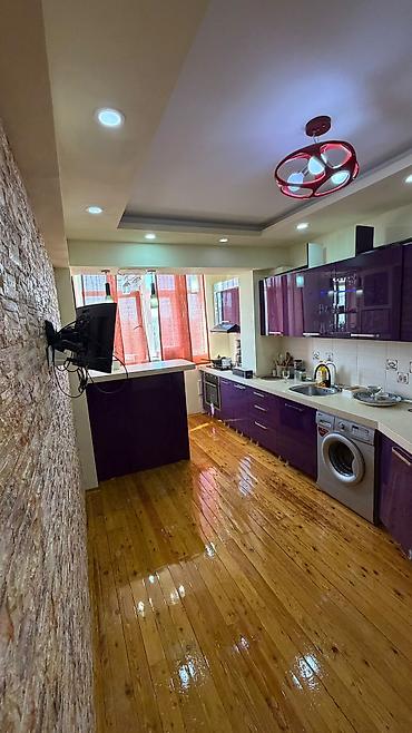 кваритра: 2 комнаты, 62 м², 12 мкр Элитка, 7 этаж — 3