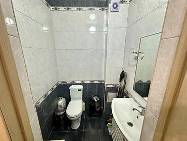 Продажа квартир: 3 комнаты, 102 м², 1 этаж, Евроремонт — 12