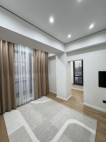 30: 1 комната, 39 м², Нижний Джал (Джал-23) Элитка, 3 этаж, Евроремонт — 7