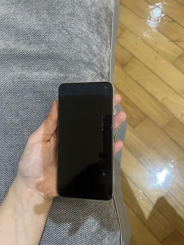 bluetooth modul: Samsung Galaxy S10e, rəng - Ağ, Barmaq izi — 2