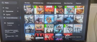 Qaşıqlar: Xbox one s 500GB.2016 .super veziyyetde teze kimi.icinde oyunlar