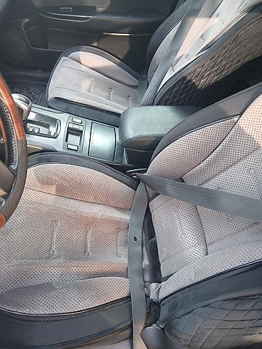 Subaru: Subaru Outback: 2012 г., 2.5 л, Автомат, Бензин, Универсал — 8