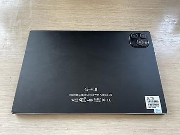 самсунг 8 с: Планшет G•Vill G1000 Smart Tablet PC + комплект аксессуаров - — 5