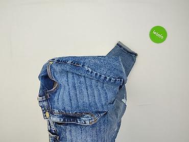 bell bottom jeans: Jeansy damskie, rozmiar S — 6