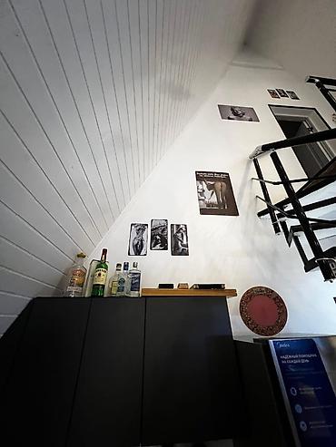 Günlük kirayə evlər: Bağ evi kirayə verilir, Merdekan Mərdəkanda yerləşən isti, hovuzlu bağ — 12