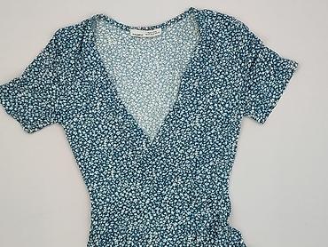 pull and bear bluza z kapturem: PULL&BEAR, Sukienka damska, rozmiar XS — 1