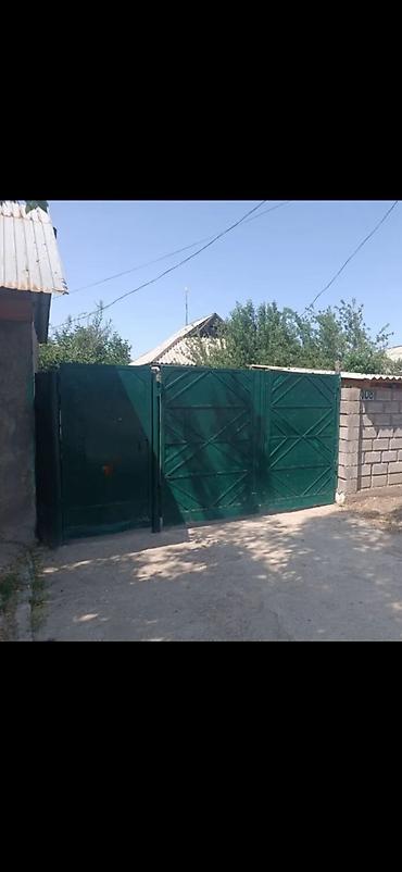 посуточно восток 5: 58 м², 3 комнаты, Восток-5 мкр, Без подселения — 1