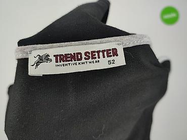 gilet: URBANTRENDSETTER, Bluzka damska, rozmiar 6XL — 4