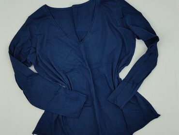 bluzka h m basic: Women's blouse, size M