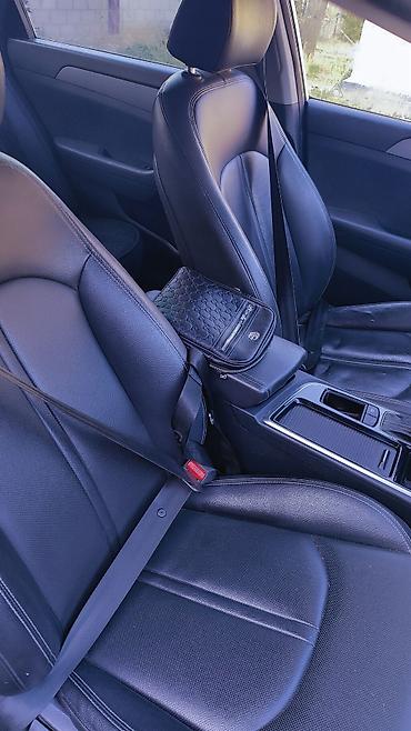 форестер продажа: Hyundai Sonata: 2022 г., 2 л, Автомат, Газ, Седан — 6