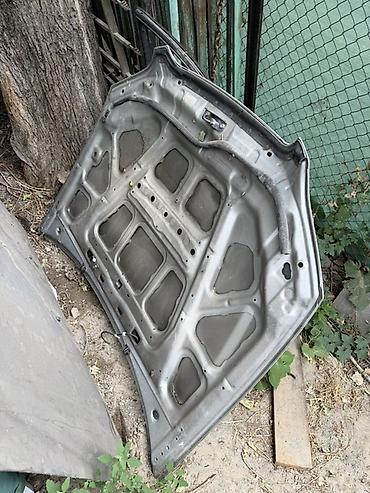 капоты субару: Капот для Субару легаси бл5 легкового автомобиля, стальной, окраска — — 2