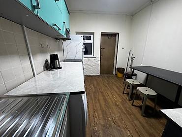 Долгосрочная аренда комнат: Комната общежитского типа/хостел-формат. - Сдается комната для двух — 5