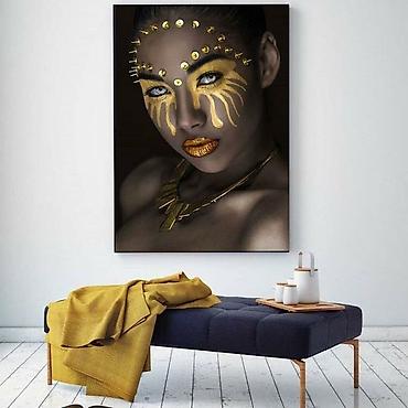 Şəkillər, tablolar: -Tablolar qalın kətan parça üzərində, tam keyfiyyətli və şəklin — 24