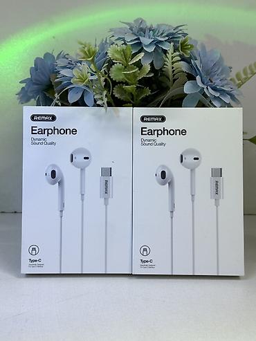 deepcool matrex: Проводные наушники Remax Earphone - Форм-фактор: вкладыши (earpods) с — 2