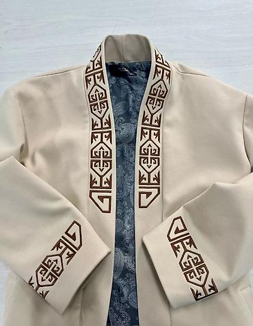 Вышивка: Компьютерная вышивка | Платья, Куртки, Юбки — 5