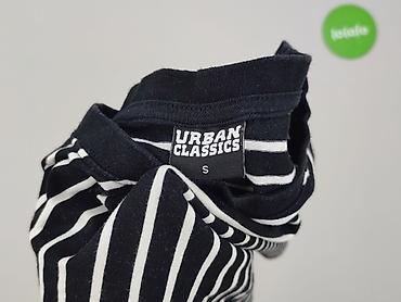 bluzki golf: Urban Classics, T-shirt damski, rozmiar S — 5