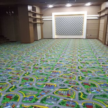 Laminat: ✨ Uşaqlar üçün xüsusi KOVROLİNLƏR ✨ 👶 Uşaqların sağlamlığı və