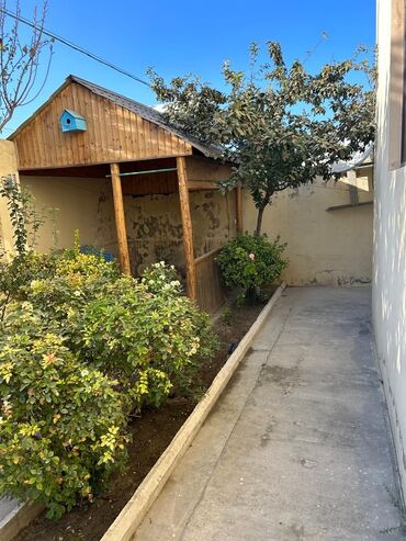 Bağ evlərinin satışı: Bakı, Digah, 250 kv. m, 6 otaqlı, Hovuzsuz, İnternet, Telefon, Qaz — 28