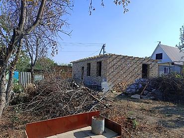 Продажа полдома: Кирпичный одноэтажный дом ширина 17 метра длина 32 метров в сторону — 9