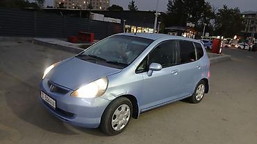 Honda Fit: 2003 г., 1.3 л, Вариатор, Бензин, Хэтчбэк at lalafo.kg Honda Fit: 2003 г., 1.3 л, Вариатор, Бензин, Хэтчбэк