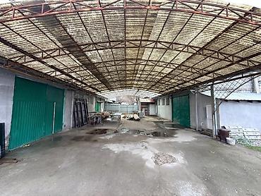 Продажа другой коммерческой недвижимости: 📍ул. Лермонтова 🔘380м² 🔘1/1 Продается участок с производственными — 11