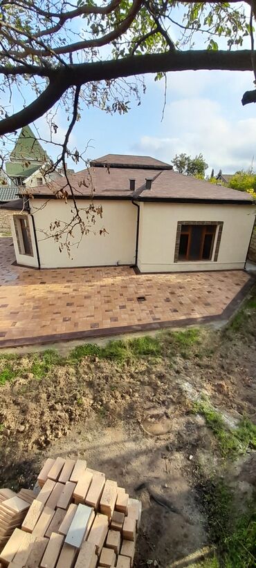 Bağ evlərinin satışı: Həyət evi– sənədləşdirilmiş sahibindən. ünvan Abşeron novxanı aparat — 7