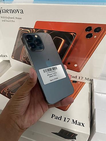 pixel 6 pro цена: IPhone 13 Pro, Б/у, 256 ГБ, Графит, 75 % — 2