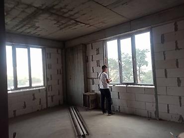 бишкек жер участок: Алдын ала жүргүзүлүүчү иштер, Элитка, 3 бөлмө, 97 м² — 6