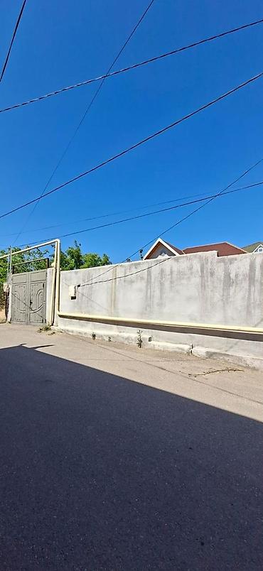 Həyət evləri və villaların satışı: 5 otaqlı, 120 kv. m, Kredit yoxdur, Orta təmir — 1